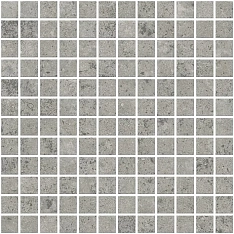 Century Glam Mosaico Grigio 30x30 / Центури Глэм Мосаико Гриджио 30x30 